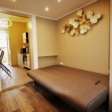 Boutique Apartments Vienna - Design 5 Exterior foto