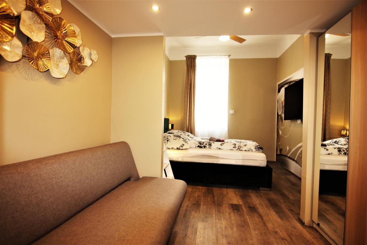 Boutique Apartments Vienna - Design 5 Exterior foto